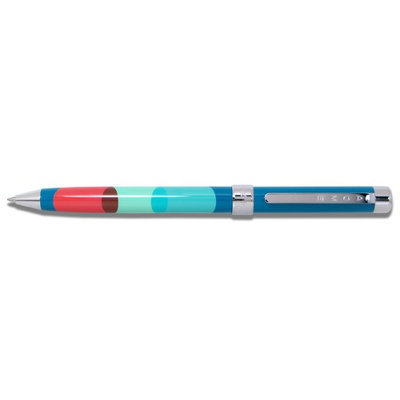 Acme Studios P6GM09 Many Moons Brand X Retractable Pen