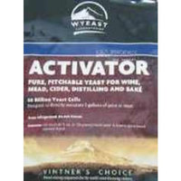 Wyeast 4946 Bold Red/High Alcohol Wine Yeast (formerly named Zinfandel)