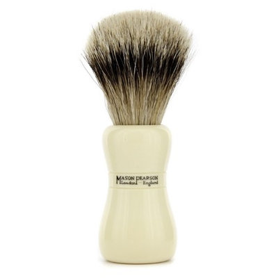 Mason Pearson 14264237521 Pure Badger Shaving Brush - 1pc