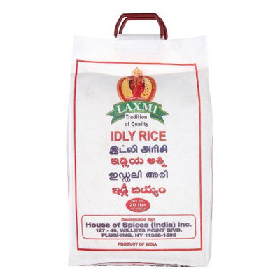 Ponny, Idli Rice, 20 Lb