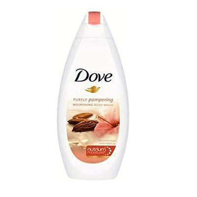 Dove Body Wash 500Ml