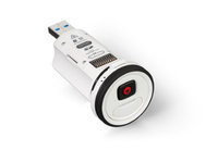 TomTom Bandit Batt-Stick with Splashproof Case