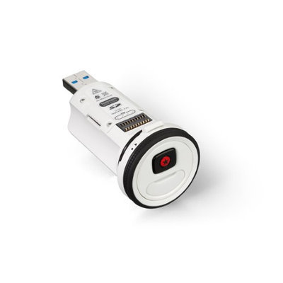 TomTom Bandit Batt-Stick with Splashproof Case