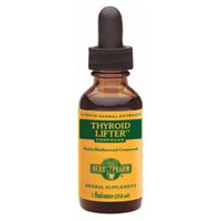 Herb Pharm Nettle/Bladderwrack Compound 1 oz