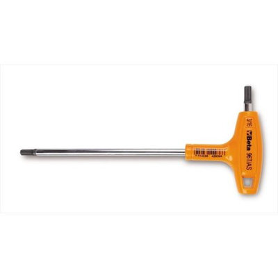 Beta Tools 96 T45-Wr With High Torque Handles