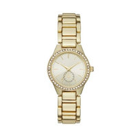 Women's Glitz Bracelet Watch - A New Day G