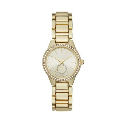 Women's Glitz Bracelet Watch - A New Day G