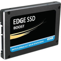 Edge Memory EDGE Boost 60GB Internal Solid State Drive - M.2 - 550MB/s Maximum Read Transfer Rate - 515MB/s Maximum Write Transfer Rate - M.2 2242 - 256-bit Encryption Standard