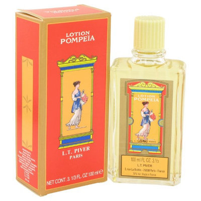 Pompeia By Piver Cologne Splash 3.3 Oz For Women