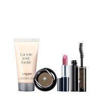 Gift with any $75 Lancôme purchase!