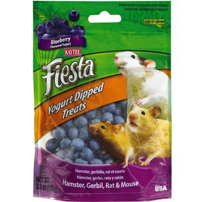 52292 Yogurt Dip Hamster 3.5 Ounce Package - Part #: