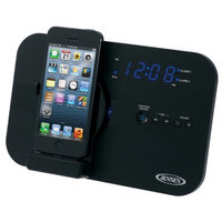 Spectra Merchandising International, Inc Spectra Merchandising JEN-JiLS-525iM Lightning Docking Digital Music System
