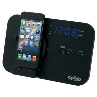 Spectra Merchandising International, Inc Spectra Merchandising JEN-JiLS-525iM Lightning Docking Digital Music System