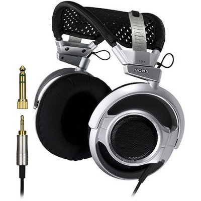 Sony MDR-SA1000 Open-air Stereo Headphones