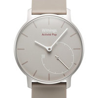 Withings Activité Pop Watch and Activity Tracker - Sand