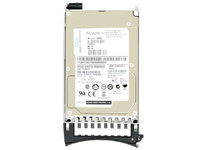 IBM 00W1155 - 2TB 3.5 Near Line SAS 7.2K 6GB/s HS Hard Drive