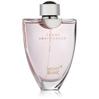 MONT BLANC INDIVIDUELLE by Mont Blanc EDT SPRAY 2.5 OZ for WOMEN