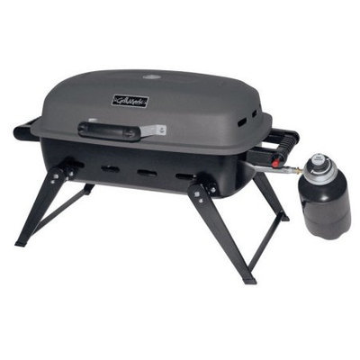 Grill Mark Portable Propane Gas Grill (GBT1620A)