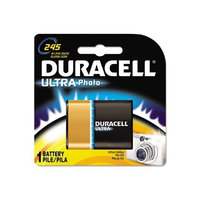 Ultra High Power Lithium Battery, 245, 6V