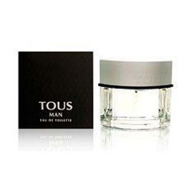 Tous by Tous for Men 1.7 oz Eau De Toilette EDT Spray