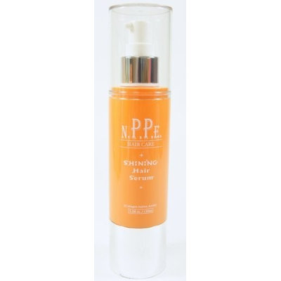 Esuchen N.P.P.E. Shining Hair Serum 5 oz