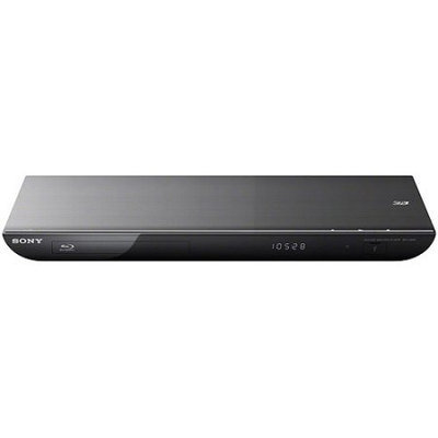 Sony BDP-S590 3D Blu-ray Disc Player