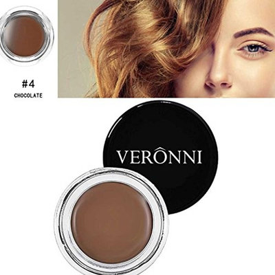 DEESEE(TM) Quick Dry Waterproof Stained Eyebrow Beautifully Emphasized Eyebrow Tint Paste