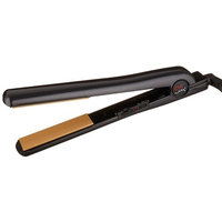 CHI Air Tourmaline Ceramic 1' Hairstyling Iron, Black