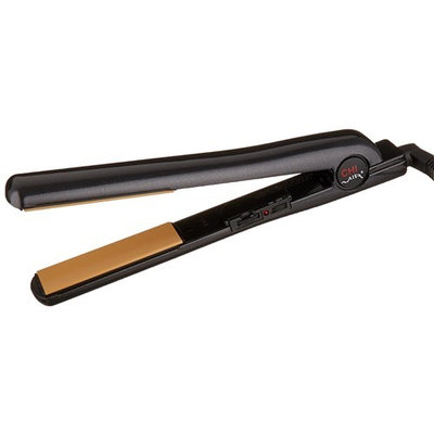 CHI Air Tourmaline Ceramic 1' Hairstyling Iron, Black
