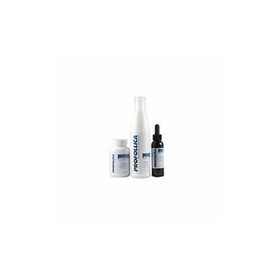 Leading Edge Health Profollica Hair Recovery System Kit (Shampoo NOT included)