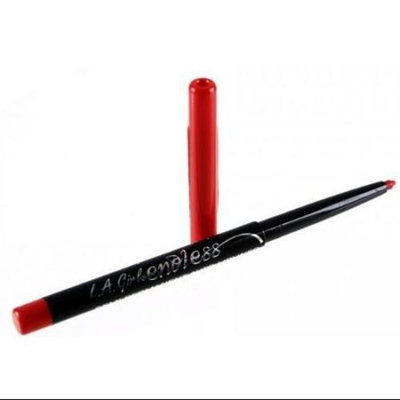 L.A. Girl Endless Auto Lipliner Pencil 331 True Red