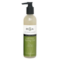 Max Green Alchemy Scalp Rescue Styling Gel, 8.2 fl oz by Max Green Alchemy