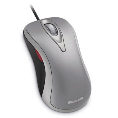 Microsoft Corp. Microsoft Comfort Optical Mouse 3000