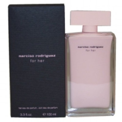 Narciso Rodriguez by Narciso Rodriguez, 3.3 oz Eau De Parfum Spray for women (for Women)