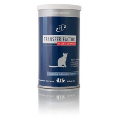 Transfer Factor Canine - 60 x 7.7 gram servings