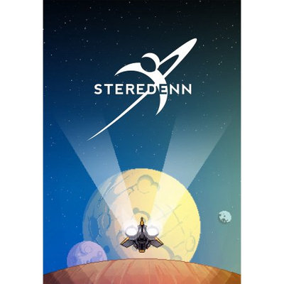 Plug In Digital Steredenn (PC)(Digital Download)