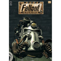 Bethesda Fallout 1 (PC)(Digital Download)