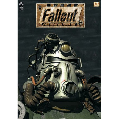 Bethesda Fallout 1 (PC)(Digital Download)