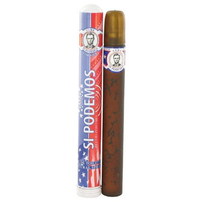 Si Podemos by Fragluxe Eau De Toilette Spray 1.17 oz