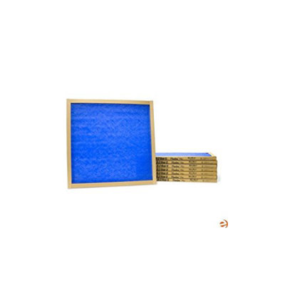 Flanders 220215 15 x 20 x 2 in. FBG Furn Filter