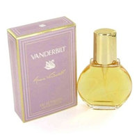 Gloria Vanderbilt Eau de Toilette Spray, 3.4 Fluid Ounce
