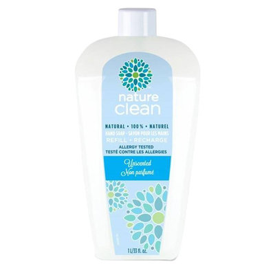33.5 oz. Unscented Liquid Hand Soap
