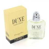Dune By Christian Dior - Aftershave Lotion 3.4 Oz