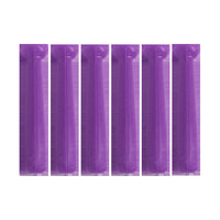 Hard/RGP Contact Lens Remover, 6 pack