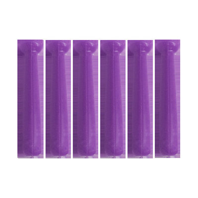 Hard/RGP Contact Lens Remover, 6 pack