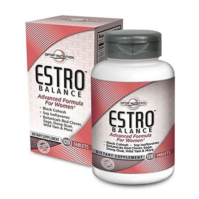 Optim Nutrition Estro Balance (120 Caps)
