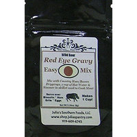 Dan'l Boone Country Ham 3oz Biscuit Cuts 24 Pack (4.5 Pounds)