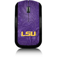 Keyscaper Louisiana State Tigers Wireless USB Mouse
