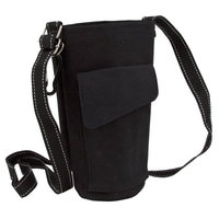Range Kleen Go Caddy Bag In Pdq