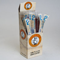 Dollaritemdirect BEEF STICKS TERIYAKI 1.25 OZ 2-24 PC DSPLY BOX 1YR SHELF LIFE, Case Pack of 48